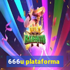 666u plataforma